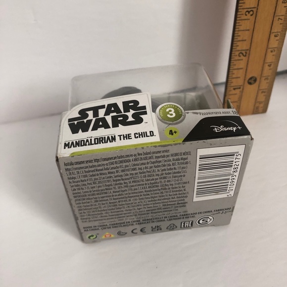 Star Wars Hasbro Disney The Bounty Collection Series 3 #18 The Child Figure - Picture 7 of 9